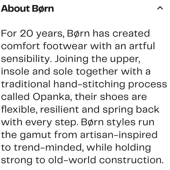 Born Women's Ciara Flip Flop Black Sandals - Picture 7 of 7